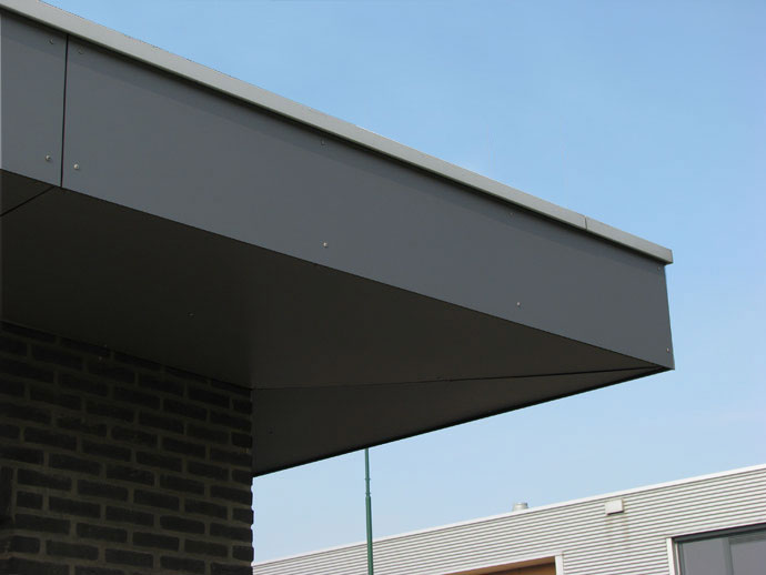 zonnescherm Deurne en Venray