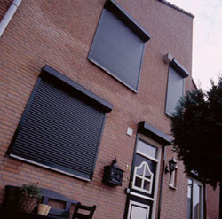 zonwering Horst en Venray