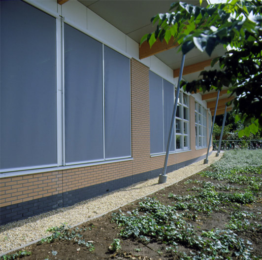 screens van Smits