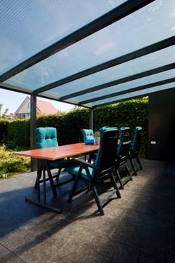 Veranda Eindhoven en Boxmeer